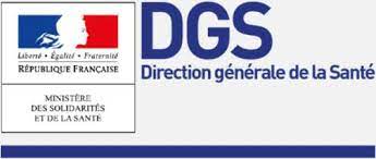 Logo DGS