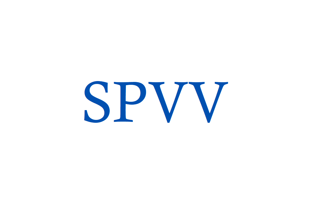 Logo SPVV